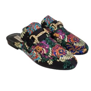 Steve Madden Kandi Mules